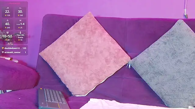 Snapshot of Liam_Sinclair chatting on January 12, 8:14 pm Liam Sinclair online show from January 12, 8:14 pm