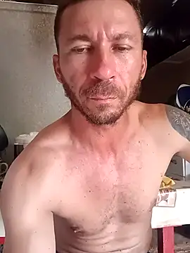 RobertoLuiz84 online show from February 26, 7:24 pm