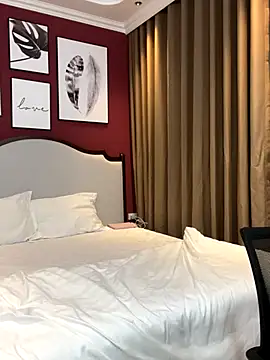 Queen-of-Love online show from November 22, 9:58 pm