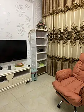 tianwei2567 online show from January 18, 3:27 pm