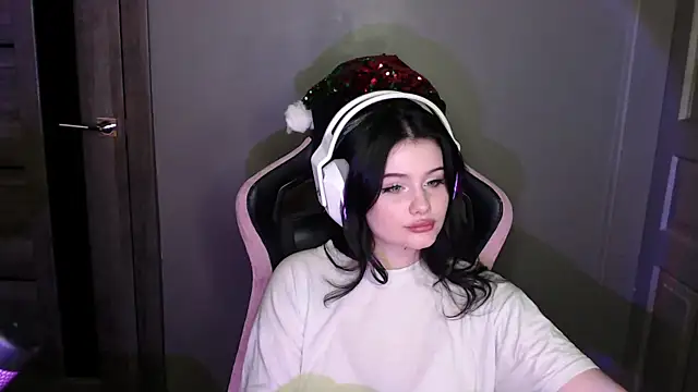 Moon raven online show from January 8, 12:24 am