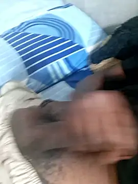 Snapshot of 277T chatting on January 7, 12:29 pm 277T online show from January 7, 12:29 pm