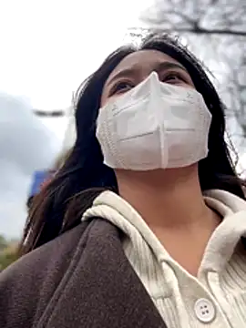 Toffee-00 online show from December 22, 5:48 am