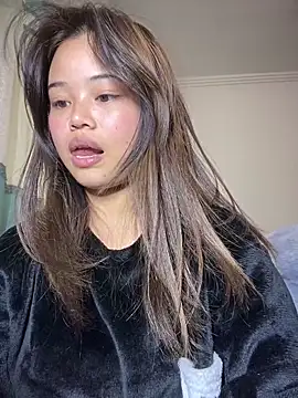 Snapshot of Toffee-00 chatting on February 17, 6:32 am Toffee-00 online show from February 17, 6:32 am