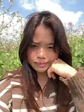 Snapshot of Toffee-00 chatting on February 26, 4:55 am Toffee-00 online show from February 26, 4:55 am