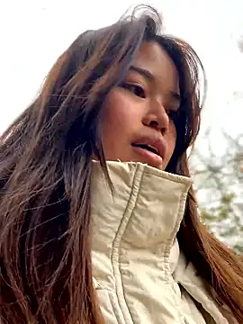 Snapshot of Toffee-00 chatting on February 27, 8:47 am Toffee-00 online show from February 27, 8:47 am