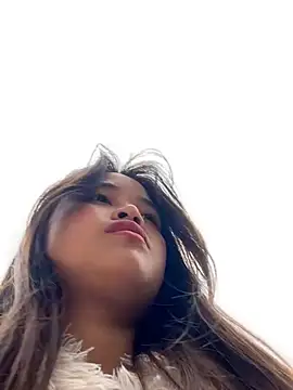 Snapshot of Toffee-00 chatting on February 28, 6:14 am Toffee-00 online show from February 28, 6:14 am