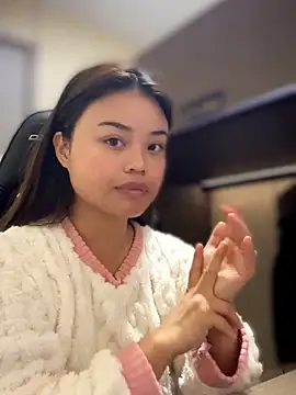 Snapshot of Toffee-00 chatting on March 21, 9:03 am Toffee-00 online show from March 21, 9:03 am