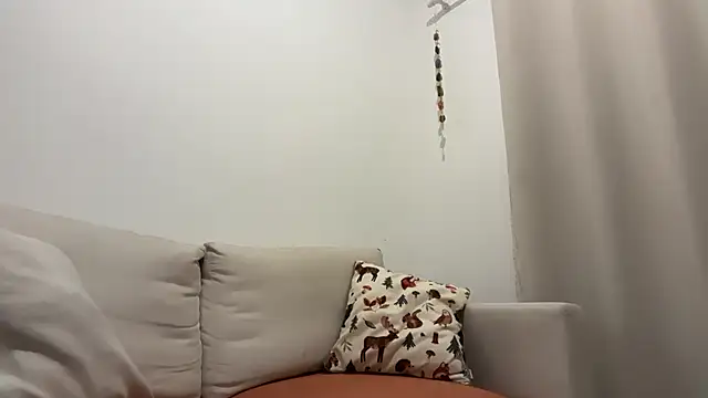 KnotBabe online show from March 22, 2:26 am