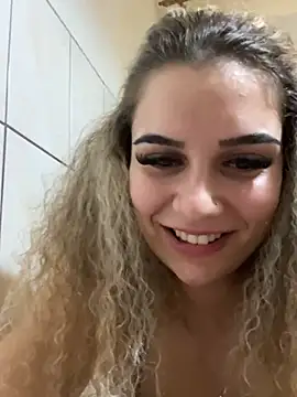 CrazyJessika online show from March 13, 9:21 pm