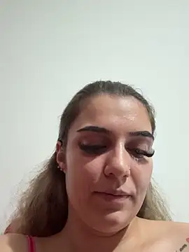 CrazyJessika online show from April 29, 8:04 pm