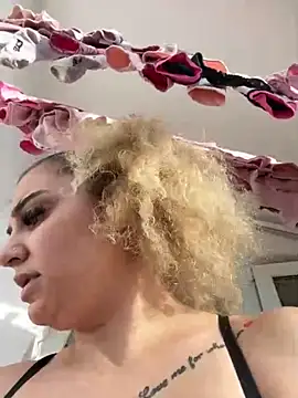 CrazyJessika online show from May 14, 3:08 pm