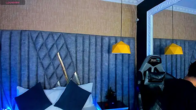 NicolaiKarav online show from January 16, 12:42 pm