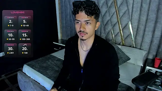 Snapshot of NicolaiKarav chatting on March 15, 1:06 pm NicolaiKarav online show from March 15, 1:06 pm