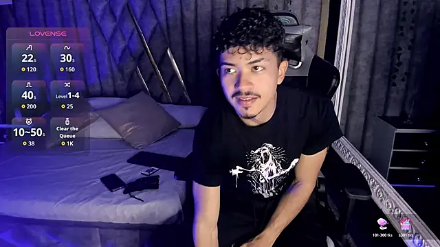 Snapshot of NicolaiKarav chatting on March 24, 1:16 pm NicolaiKarav online show from March 24, 1:16 pm