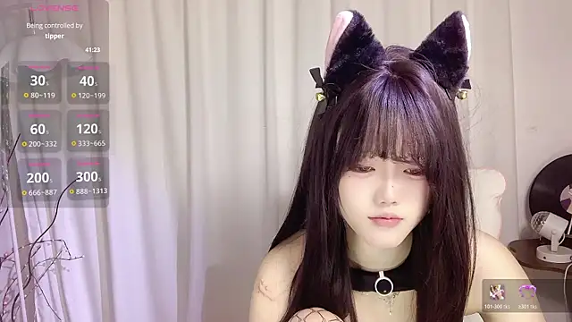 potato-188 online show from May 17, 4:47 pm
