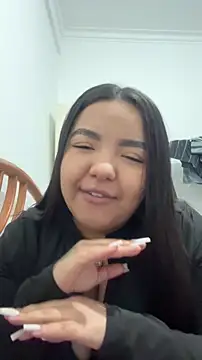 Snapshot of princezzc chatting on November 24, 7:02 pm princezzc online show from November 24, 7:02 pm