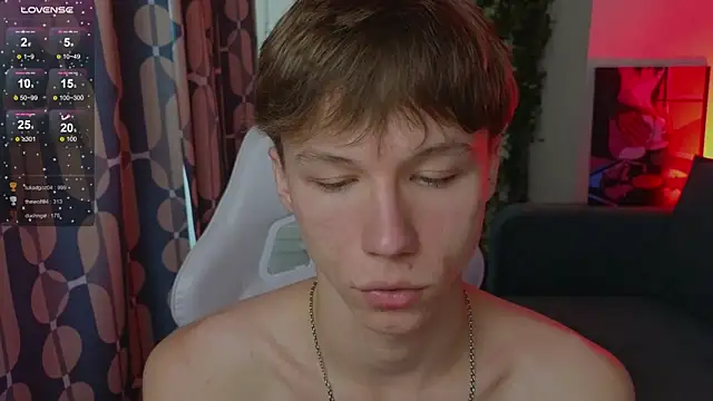 cuMte boy online show from July 5, 4:19 am