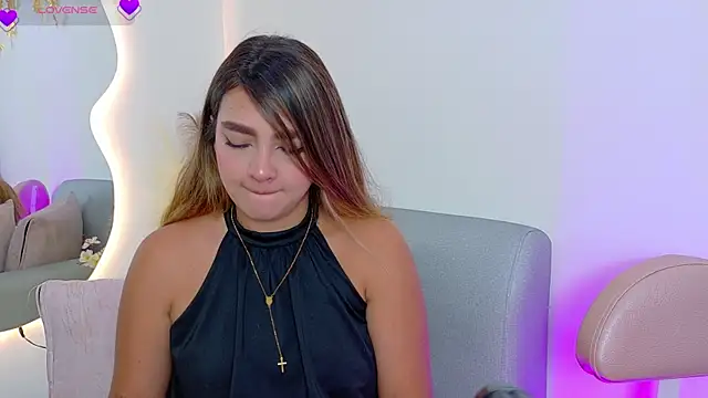 Ambar Carter online show from May 16, 5:26 am