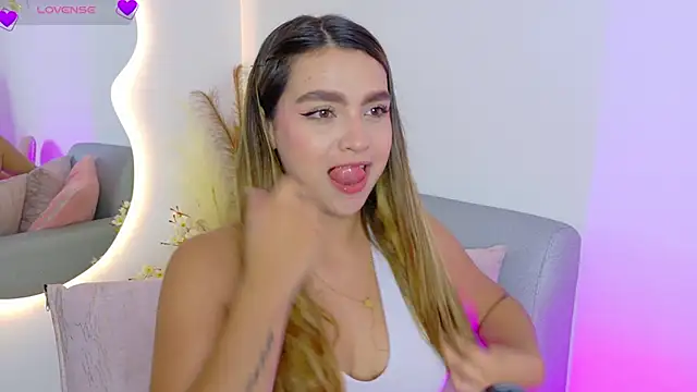 Ambar Carter online show from May 20, 12:06 am