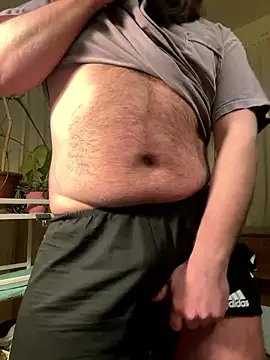 Snapshot of cubflower chatting on January 9, 4:26 am cubflower online show from January 9, 4:26 am