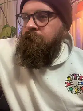 Snapshot of cubflower chatting on January 18, 5:33 am cubflower online show from January 18, 5:33 am