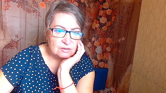 OlgaLuck online show from December 2, 6:19 am