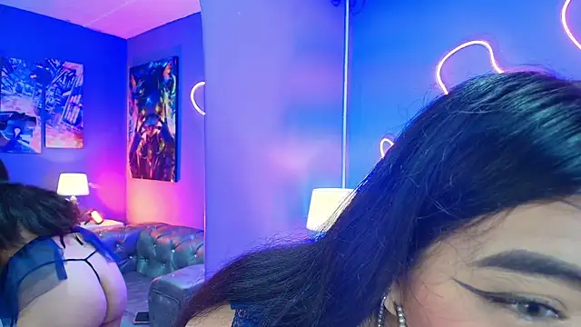 Snapshot of NIKIBUNNY chatting on April 24, 12:51 pm NIKIBUNNY online show from April 24, 12:51 pm