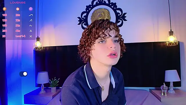 Skyee angel online show from March 20, 7:52 pm