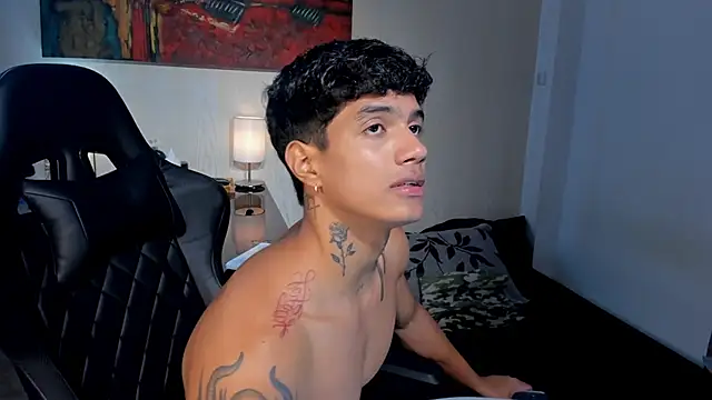 aress damon online show from December 16, 5:18 pm