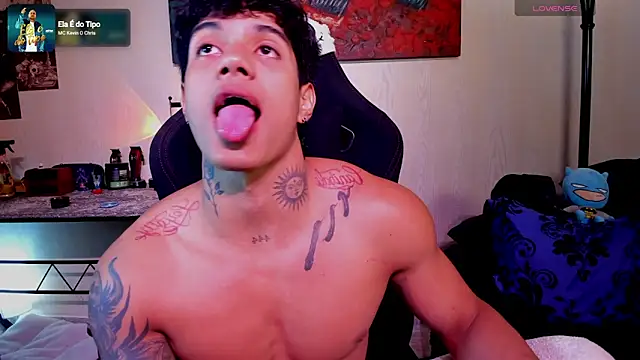 aress damon online show from March 19, 10:25 pm