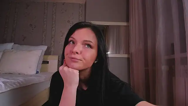 Snapshot of Stormify chatting on February 8, 9:18 pm Stormify online show from February 8, 9:18 pm