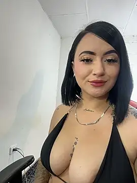 emily acorn online show from December 18, 4:29 am