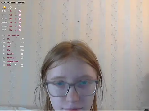 LustfulSarah online show from January 15, 10:46 pm