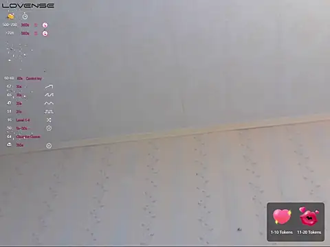 LustfulSarah online show from January 22, 11:23 am