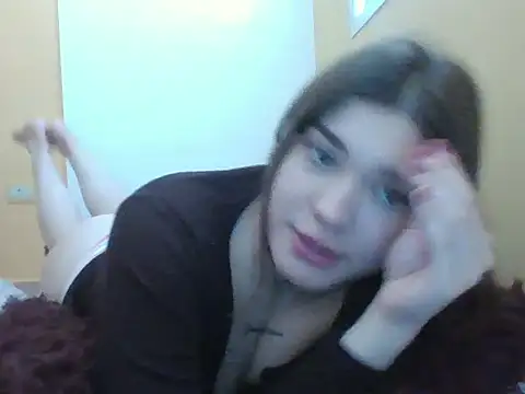Snapshot of frutillitaaok_ chatting on March 14, 5:07 pm frutillitaaok online show from March 14, 5:07 pm