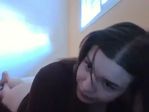 Snapshot of frutillitaaok_ chatting on March 25, 8:26 pm frutillitaaok online show from March 25, 8:26 pm