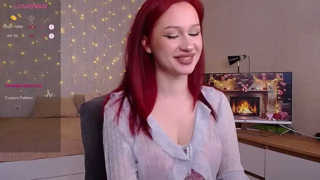 Jenny Soulful online show from February 12, 12:33 pm