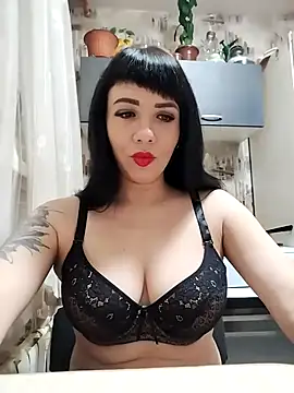 KARINA-TITS online show from December 18, 2:45 pm