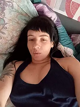 KARINA-TITS online show from December 19, 6:20 am