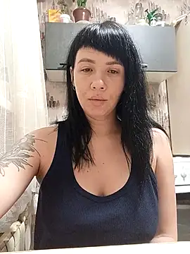 KARINA-TITS online show from December 20, 5:09 pm