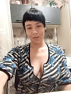 KARINA-TITS online show from December 21, 5:09 pm