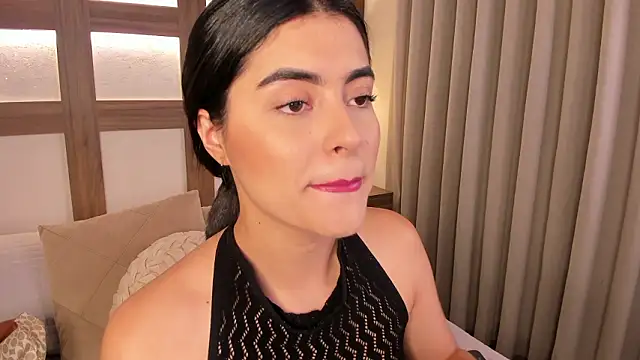 SarhaVega online show from March 5, 12:34 pm