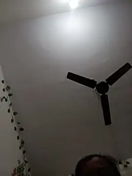 Janvi your Love1 online show from December 3, 4:49 pm