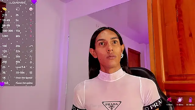 ValeryTs1 online show from February 8, 6:00 pm