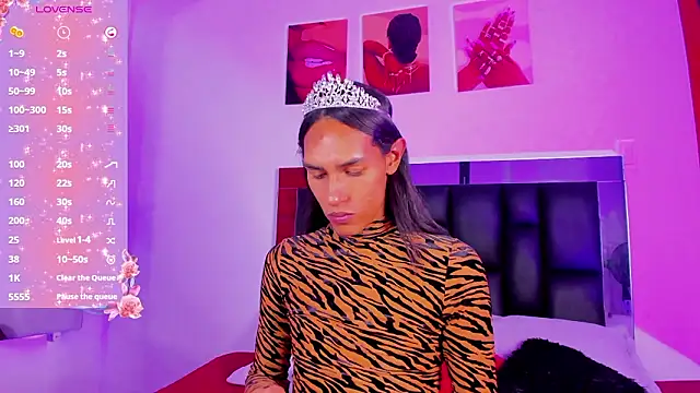 ValeryTs1 online show from March 3, 6:36 pm