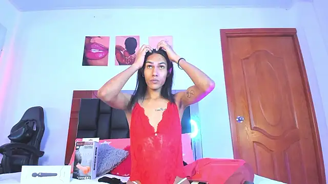 ValeryTs1 online show from March 27, 6:40 pm