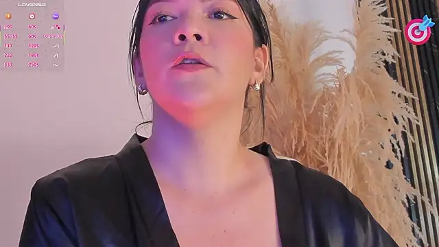 amaia santini online show from March 25, 7:09 pm