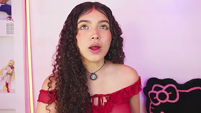 EloiseSweetxx online show from March 27, 1:00 pm