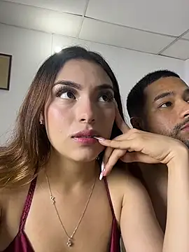 CELESTEANDBOSS online show from December 19, 5:58 am